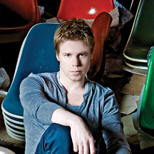 Ferry Corsten