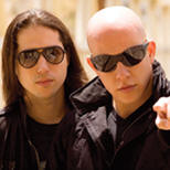 Infected Mushroom