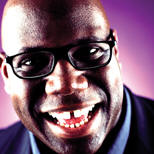 Carl Cox