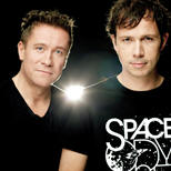 Cosmic Gate