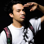 Laidback Luke